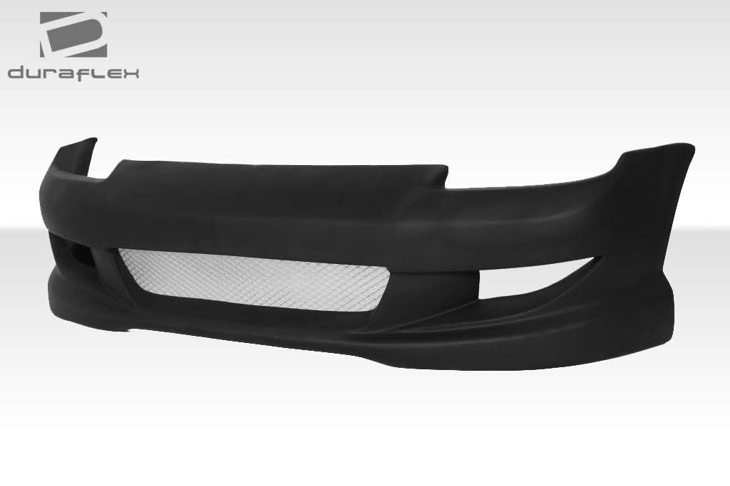2000-2005 Toyota MR2 Spyder C-1 Style Front Bumper Cover - FRP