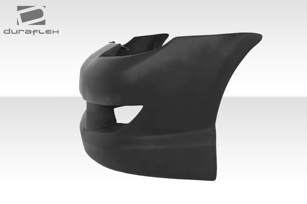 2000-2005 Toyota MR2 Spyder C-1 Style Body Kit - 4 Piece - FRP