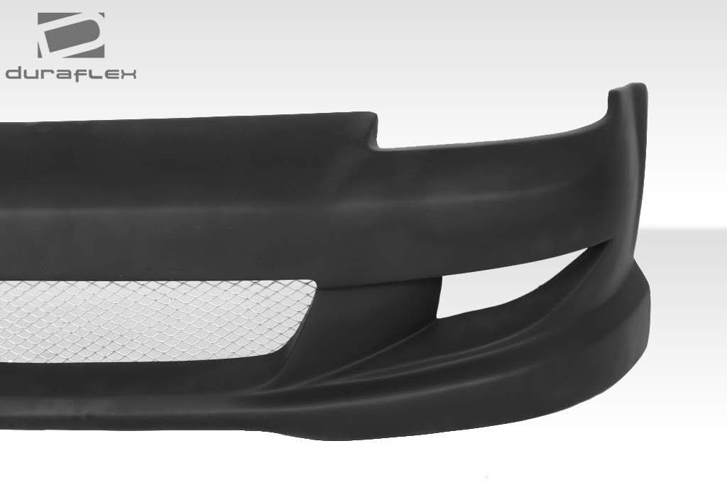 2000-2005 Toyota MR2 Spyder C-1 Style Front Bumper Cover - FRP