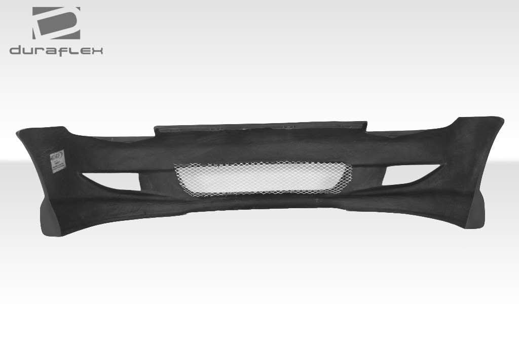 2000-2005 Toyota MR2 Spyder C-1 Style Front Bumper Cover - FRP