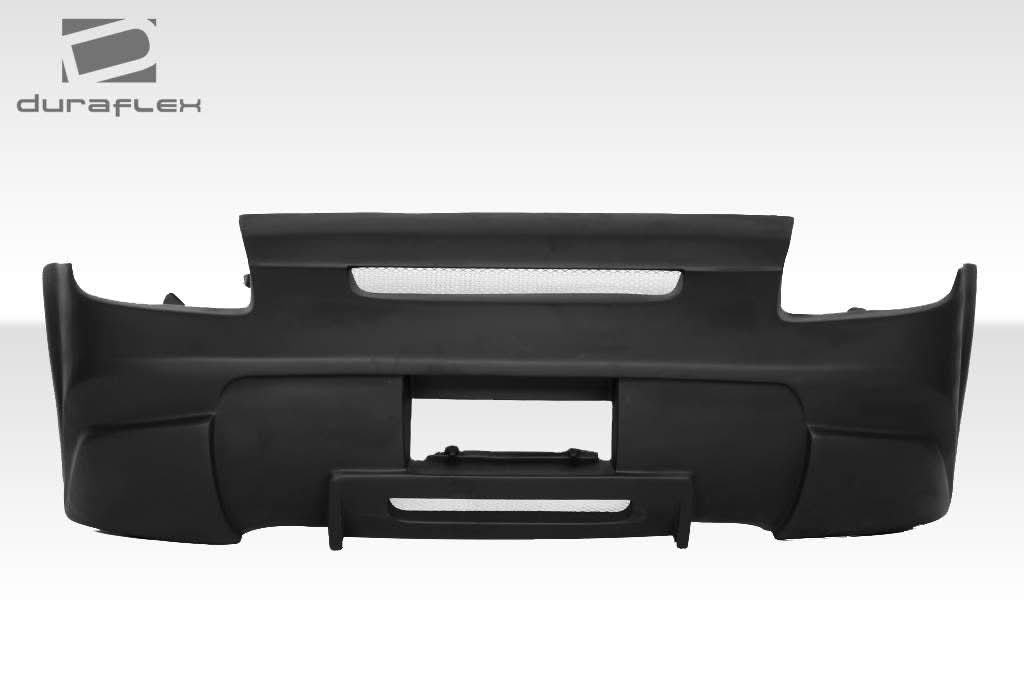 2000-2005 Toyota MR2 Spyder C-1 Style Body Kit - 4 Piece - FRP
