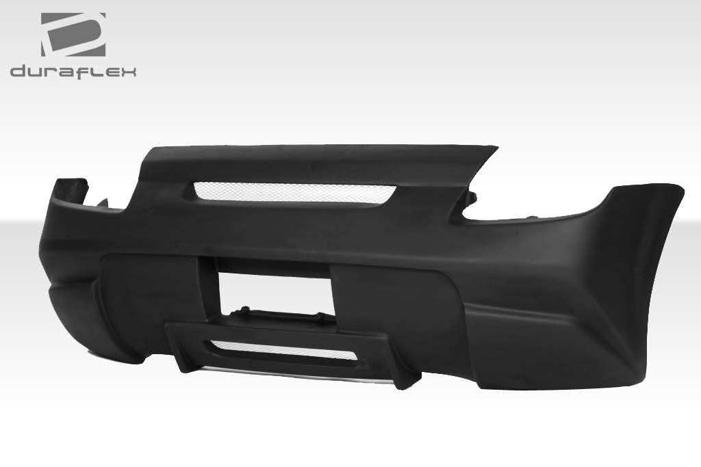 2000-2005 Toyota MR2 Spyder C-1 Style Body Kit - 4 Piece - FRP