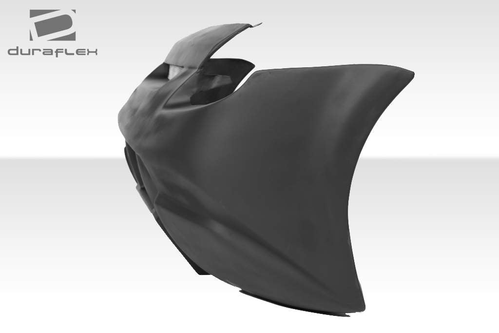 2000-2005 Toyota MRS MR2 Spyder Duraflex C-1 Body Kit - 4 Piece