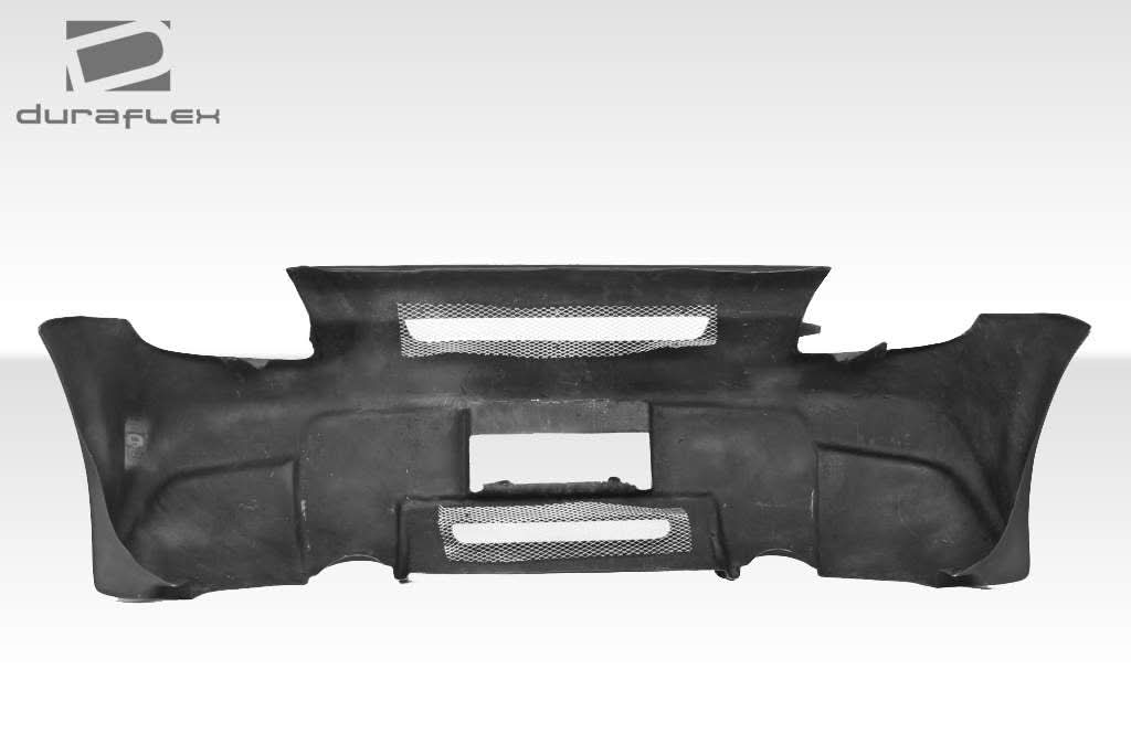 2000-2005 Toyota MR2 Spyder C-1 Style Rear Bumper Cover - FRP