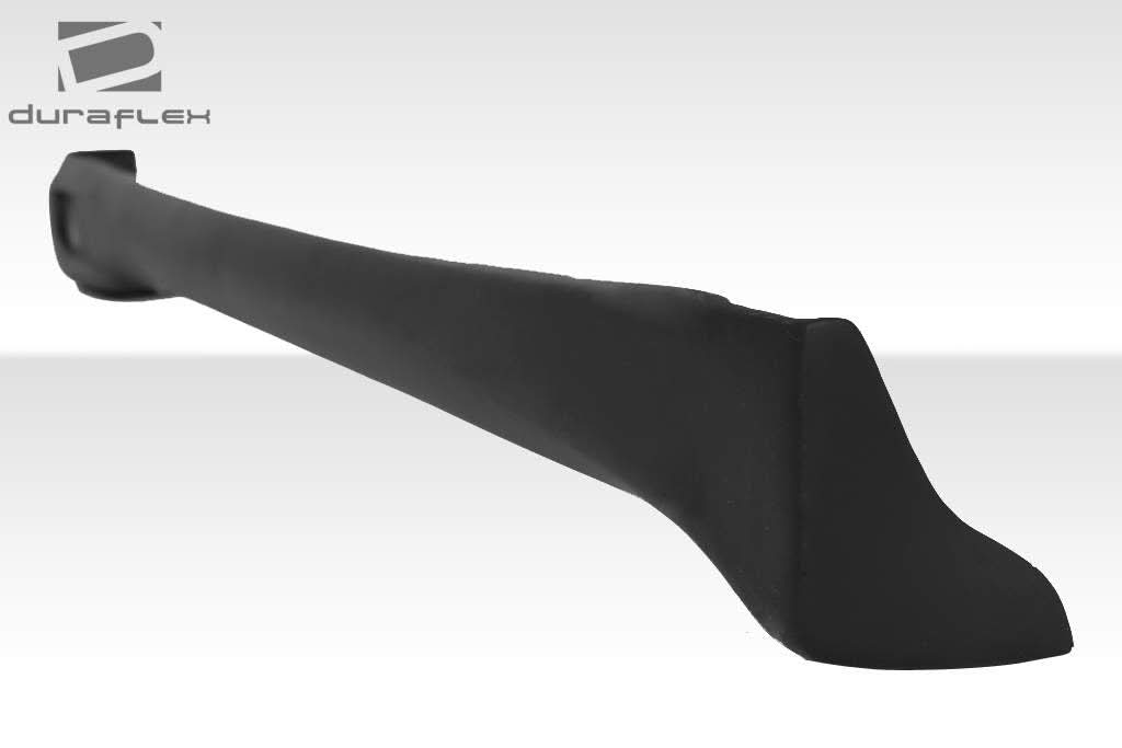 1999-2005 Volkswagen Golf GTI Velocity Style Side Skirts - 2 Piece - FRP