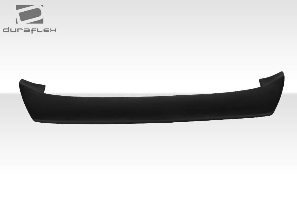 1999-2005 Volkswagen Golf GTI Velocity Style Wing Trunk Spoiler - FRP