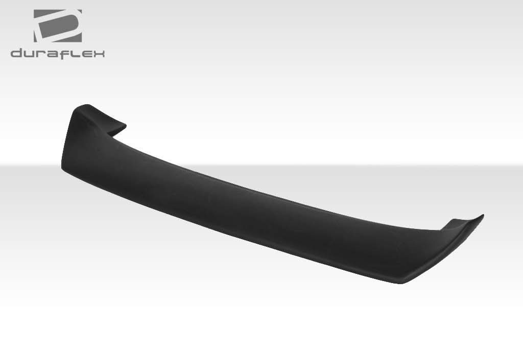 1999-2005 Volkswagen Golf GTI Velocity Style Wing Trunk Spoiler - FRP