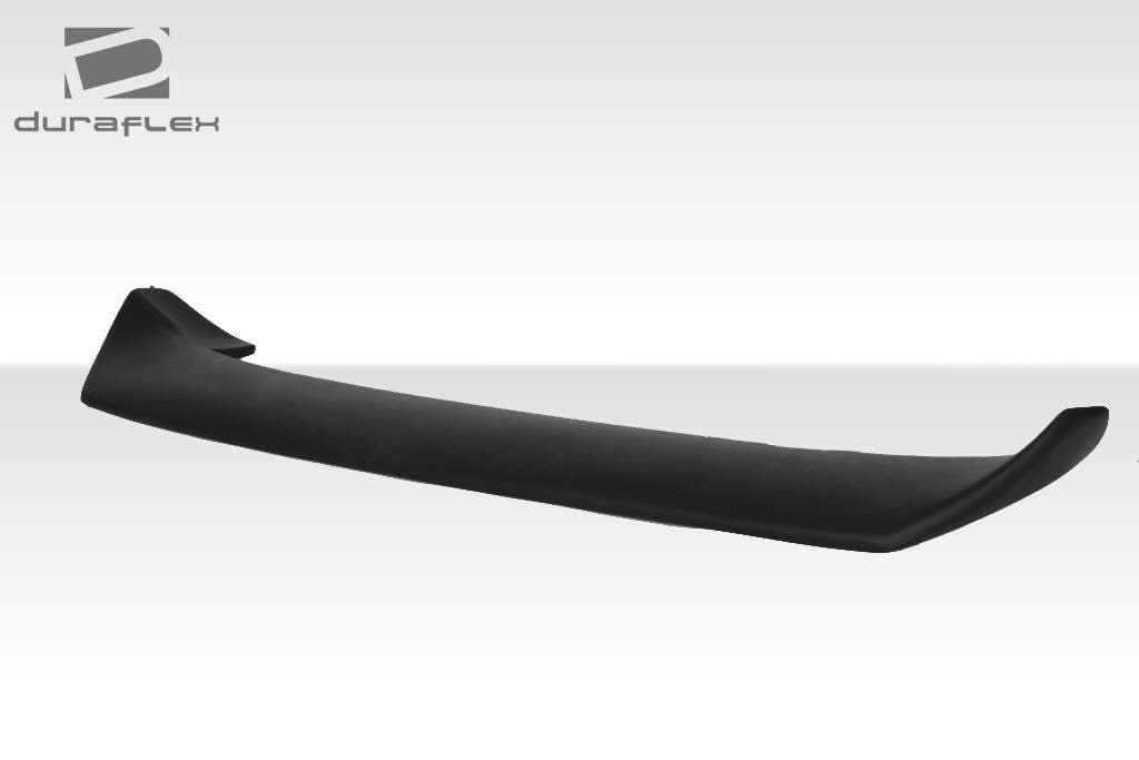 1999-2005 Volkswagen Golf GTI Velocity Style Wing Trunk Spoiler - FRP