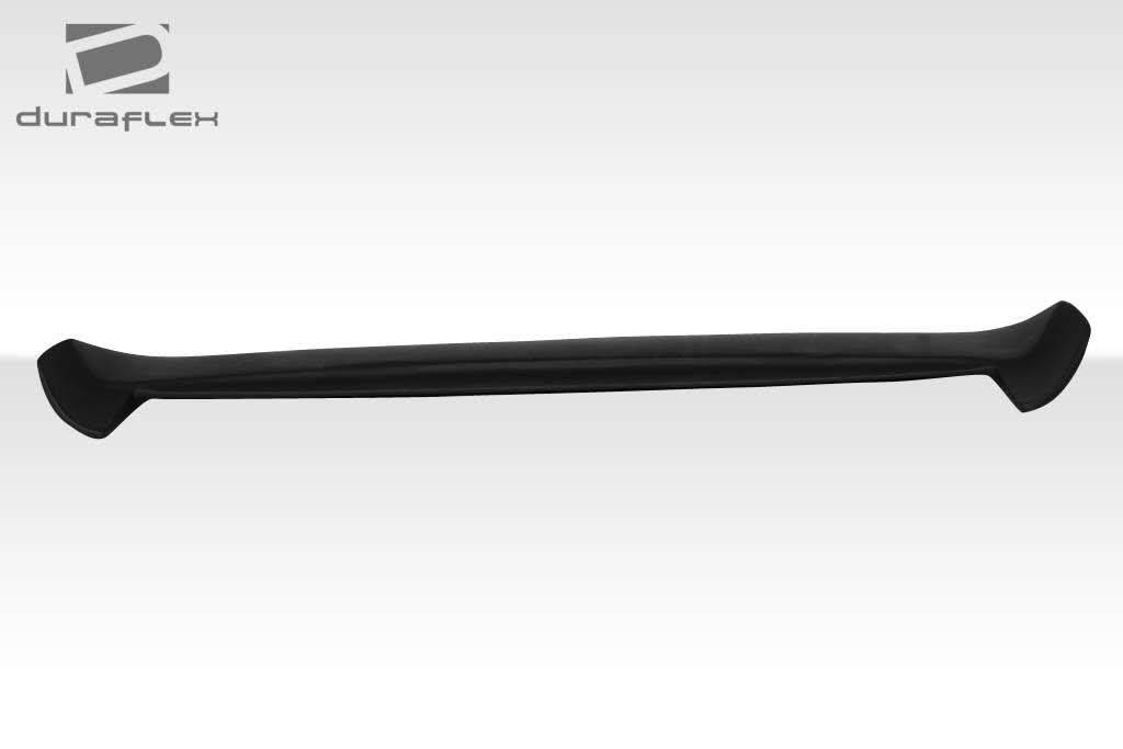 1999-2005 Volkswagen Golf GTI Velocity Style Wing Trunk Spoiler - FRP