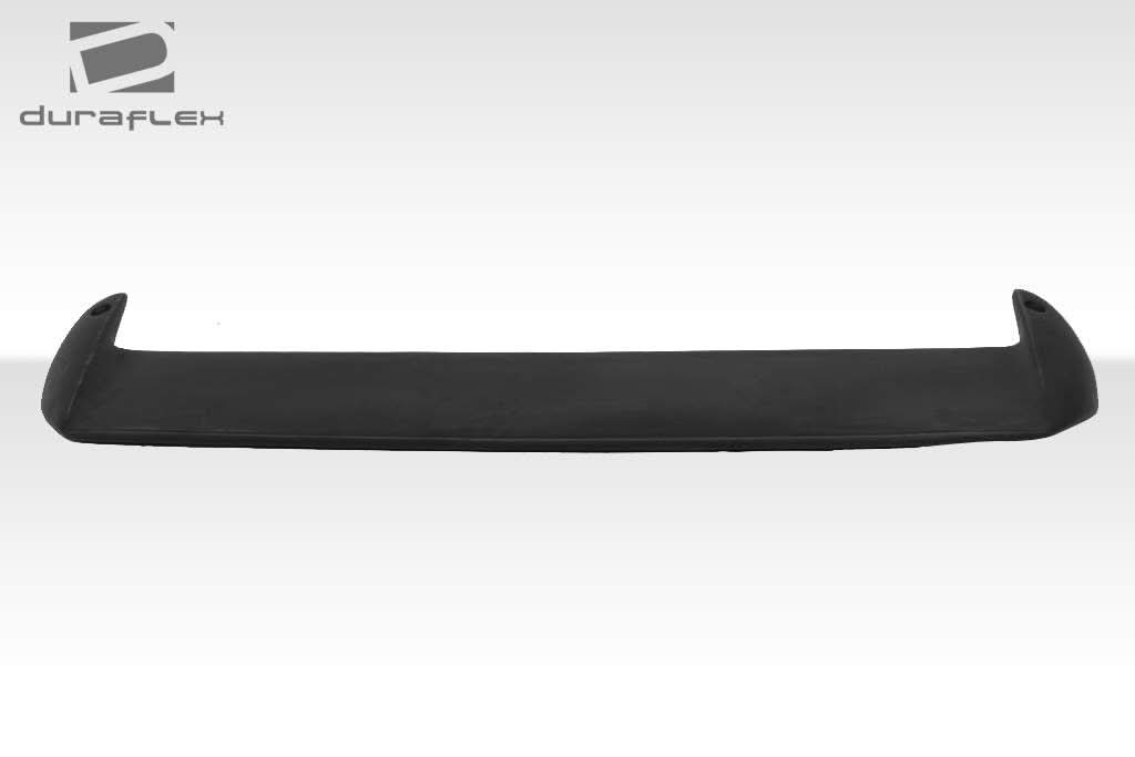1999-2005 Volkswagen Golf GTI Velocity Style Wing Trunk Spoiler - FRP