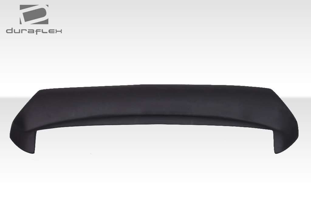 1999-2005 Volkswagen Golf GTI Velocity Style Wing Trunk Spoiler - FRP