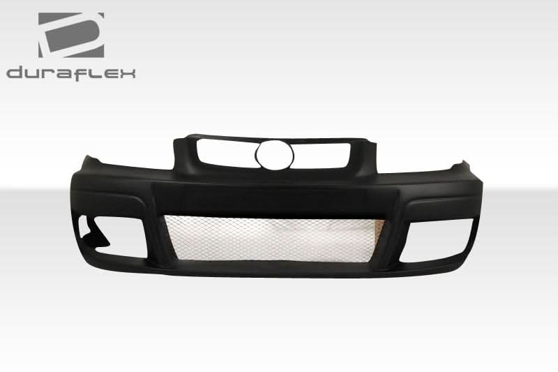 1999-2004 Volkswagen Jetta Velocity Style Body Kit - 4 Piece - FRP