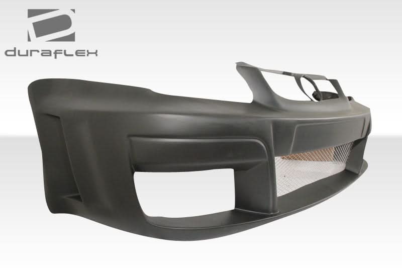 1999-2004 Volkswagen Jetta Velocity Style Body Kit - 4 Piece - FRP