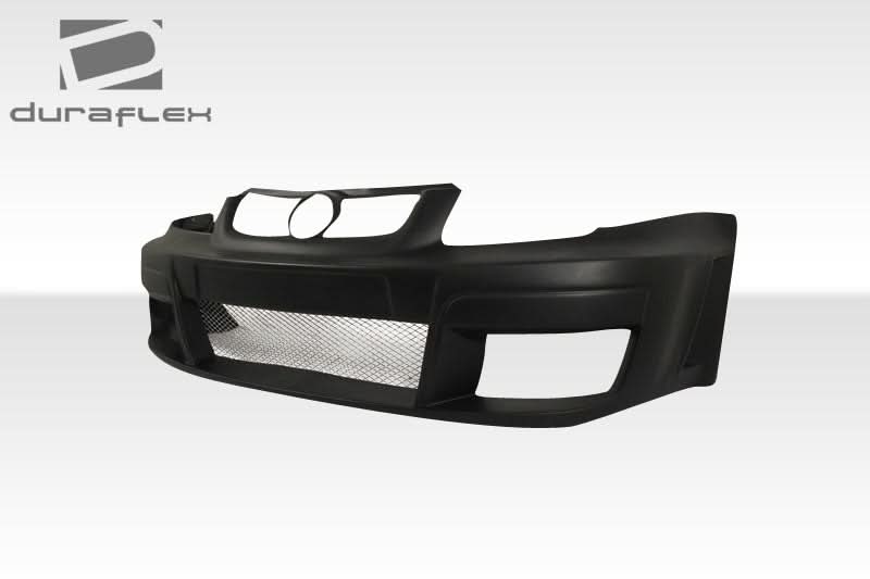 1999-2004 Volkswagen Jetta Velocity Style Body Kit - 4 Piece - FRP
