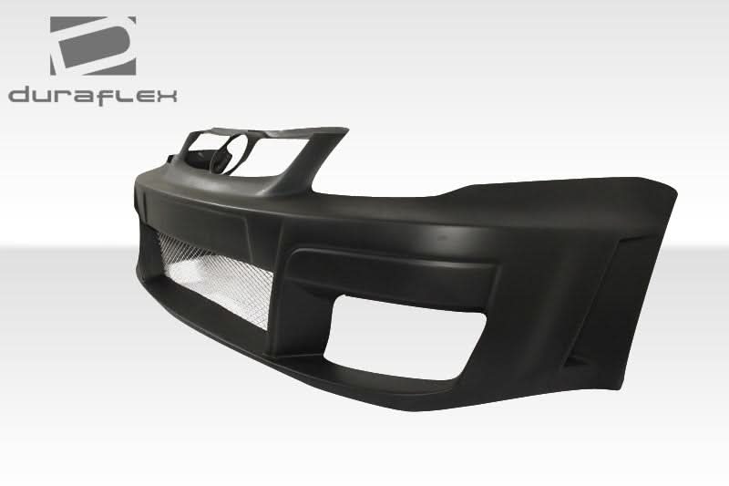 1999-2004 Volkswagen Jetta Velocity Style Body Kit - 4 Piece - FRP