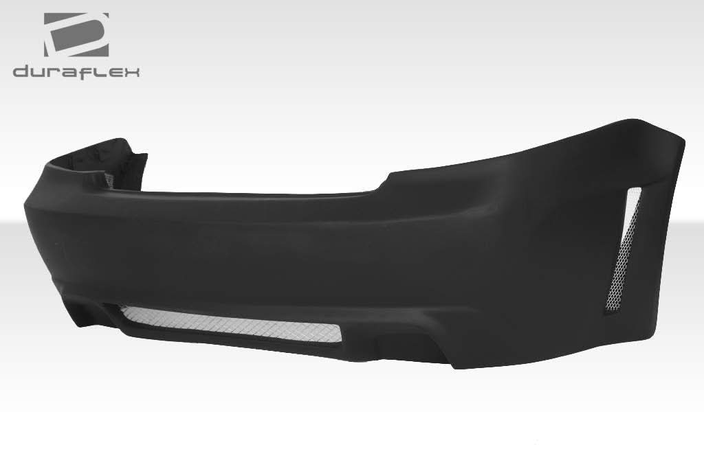 1999-2004 Volkswagen Jetta Vortex Style Body Kit - 4 Piece - FRP