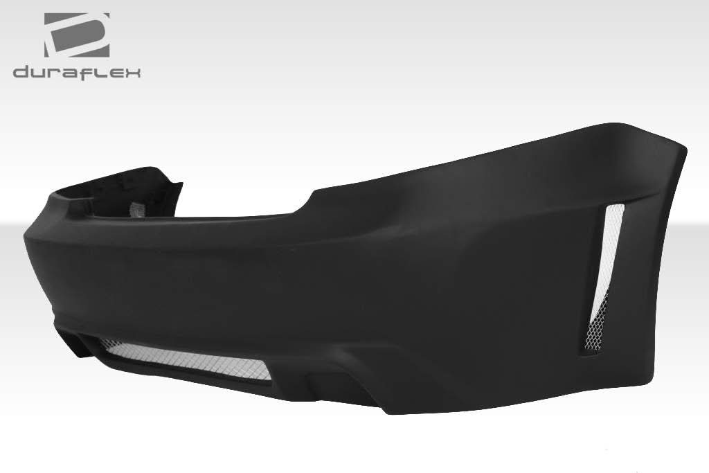 1999-2004 Volkswagen Jetta Velocity Style Body Kit - 4 Piece - FRP