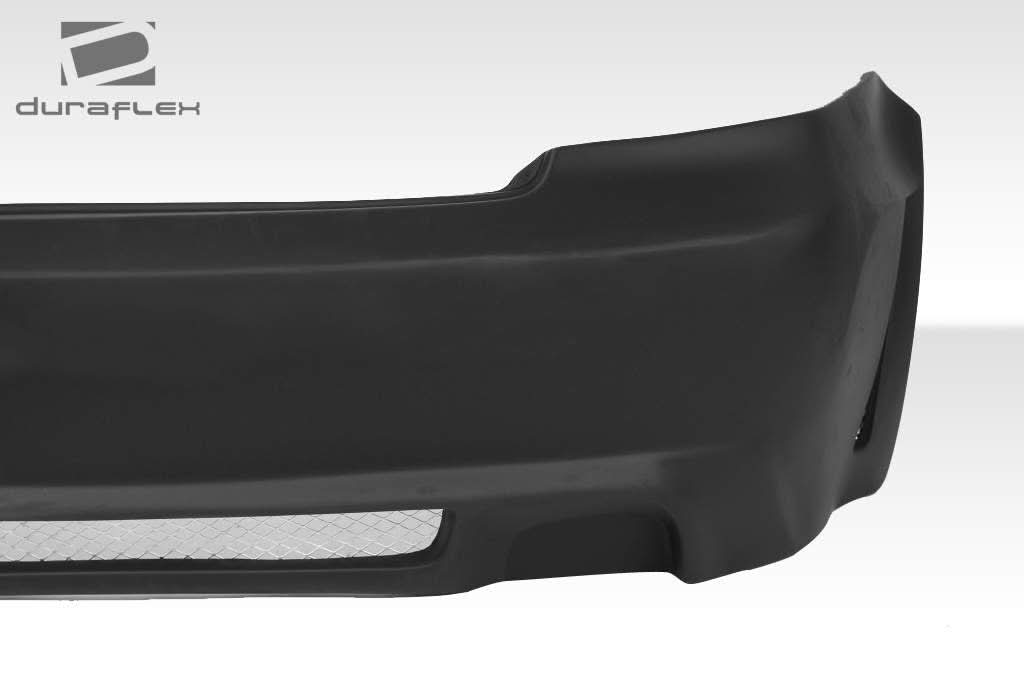 1999-2004 Volkswagen Jetta Velocity Style Body Kit - 4 Piece - FRP