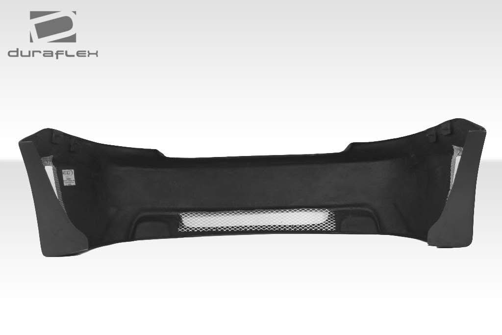 1999-2004 Volkswagen Jetta Velocity Style Body Kit - 4 Piece - FRP