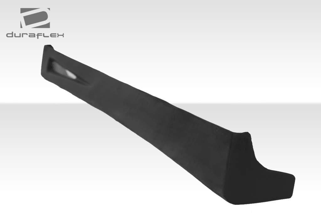 1999-2004 Volkswagen Jetta Velocity Style Body Kit - 4 Piece - FRP