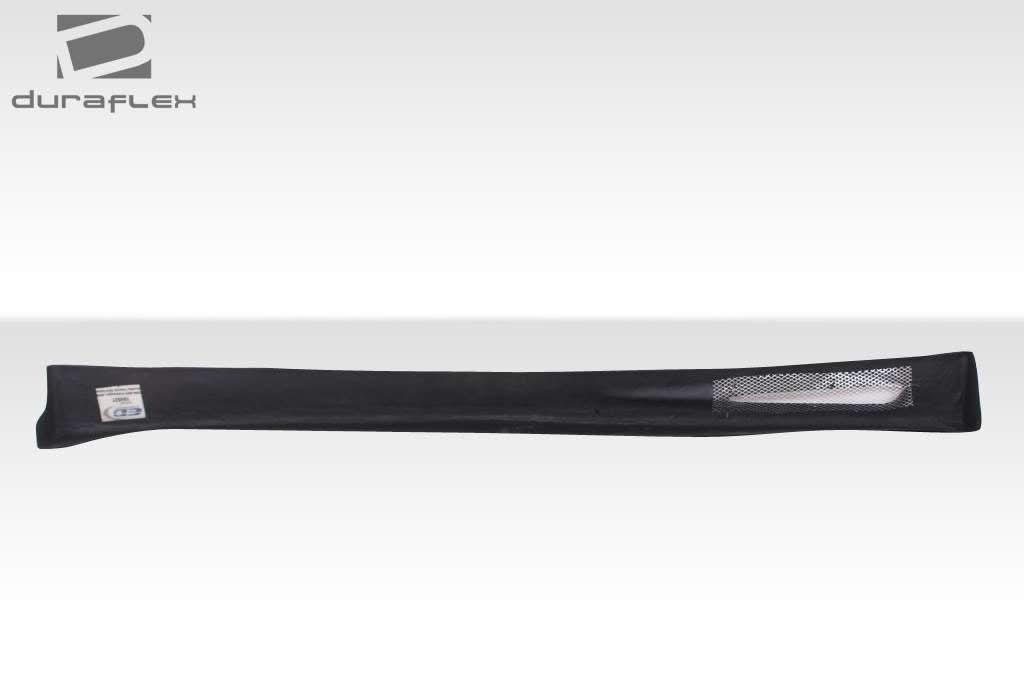 1999-2004 Volkswagen Jetta Velocity Style Body Kit - 4 Piece - FRP