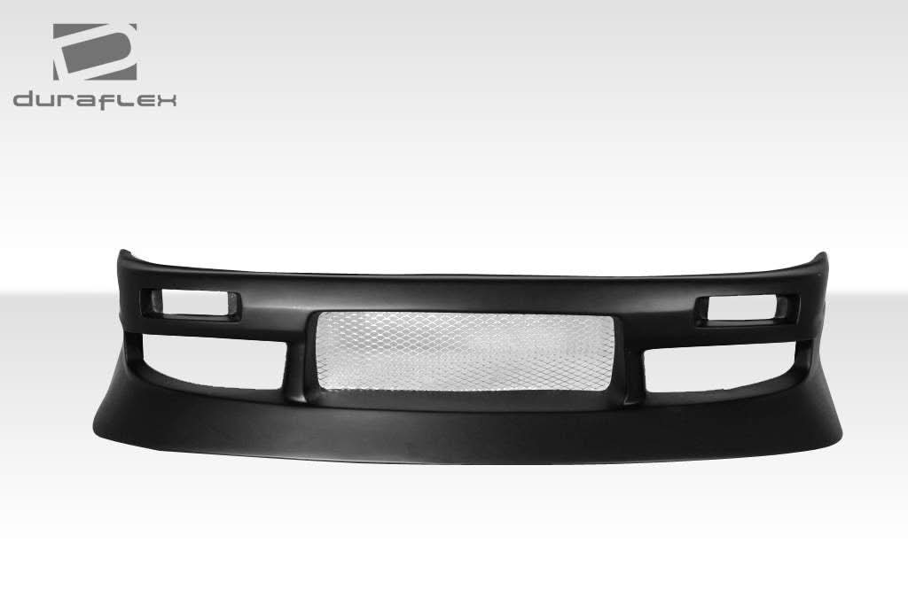 1989-1994 Nissan 240SX Silvia S13 Style Conversion Kit - 4 Piece - FRP