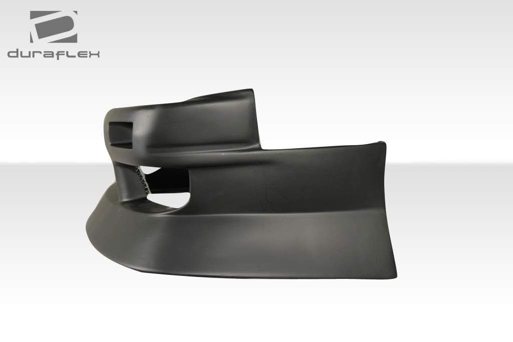 1989-1994 Nissan Silvia S13 Type U Style Front Bumper Cover - FRP