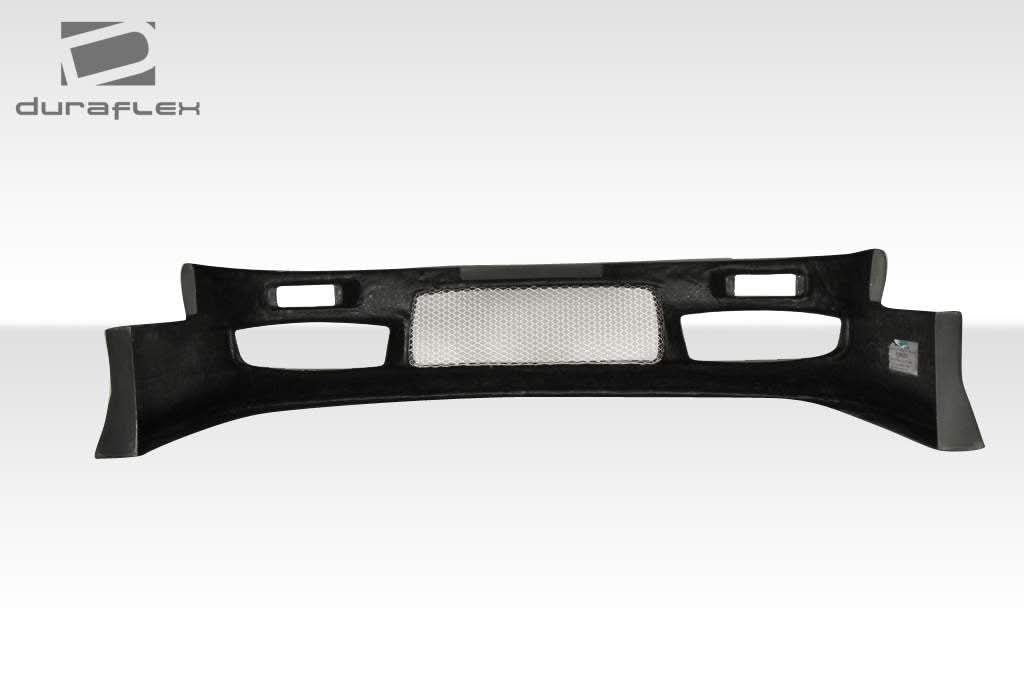 1989-1994 Nissan Silvia S13 Type U Style Front Bumper Cover - FRP