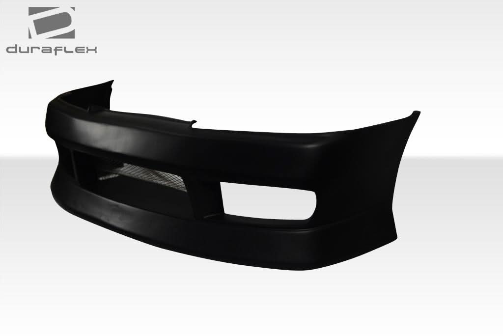1989-1994 Nissan Skyline B-Sport Style Front Bumper Cover - FRP