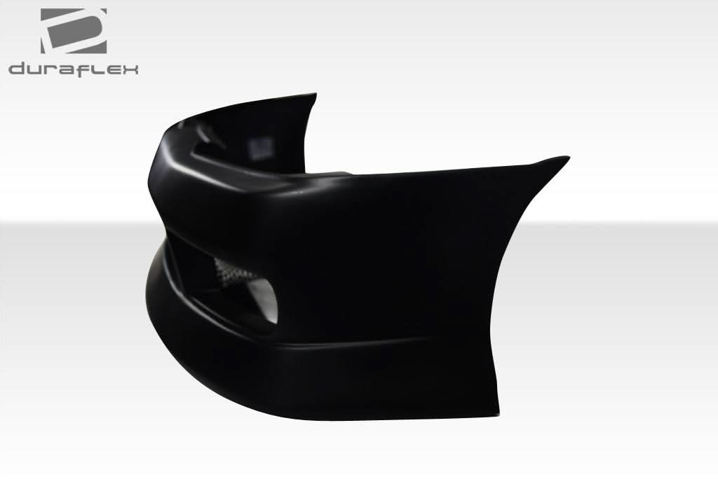 1989-1994 Nissan Skyline B-Sport Style Front Bumper Cover - FRP
