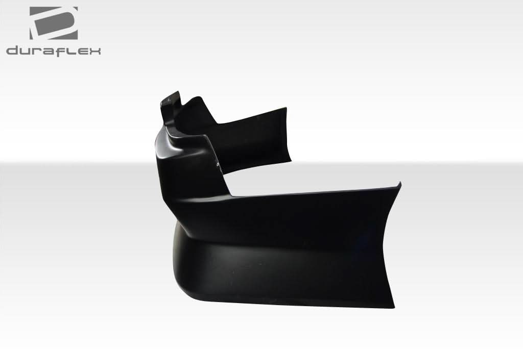 1989-1994 Nissan Skyline B-Sport Style Rear Bumper Cover - FRP
