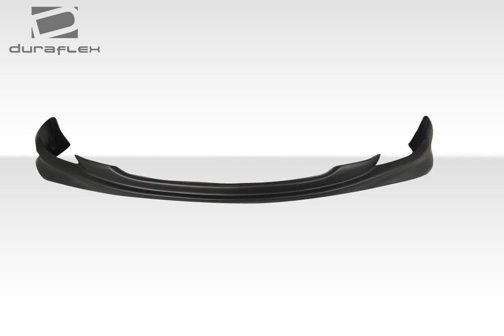 2009-2010 Toyota Corolla GT Sport Style Front Lip Under Spoiler - FRP
