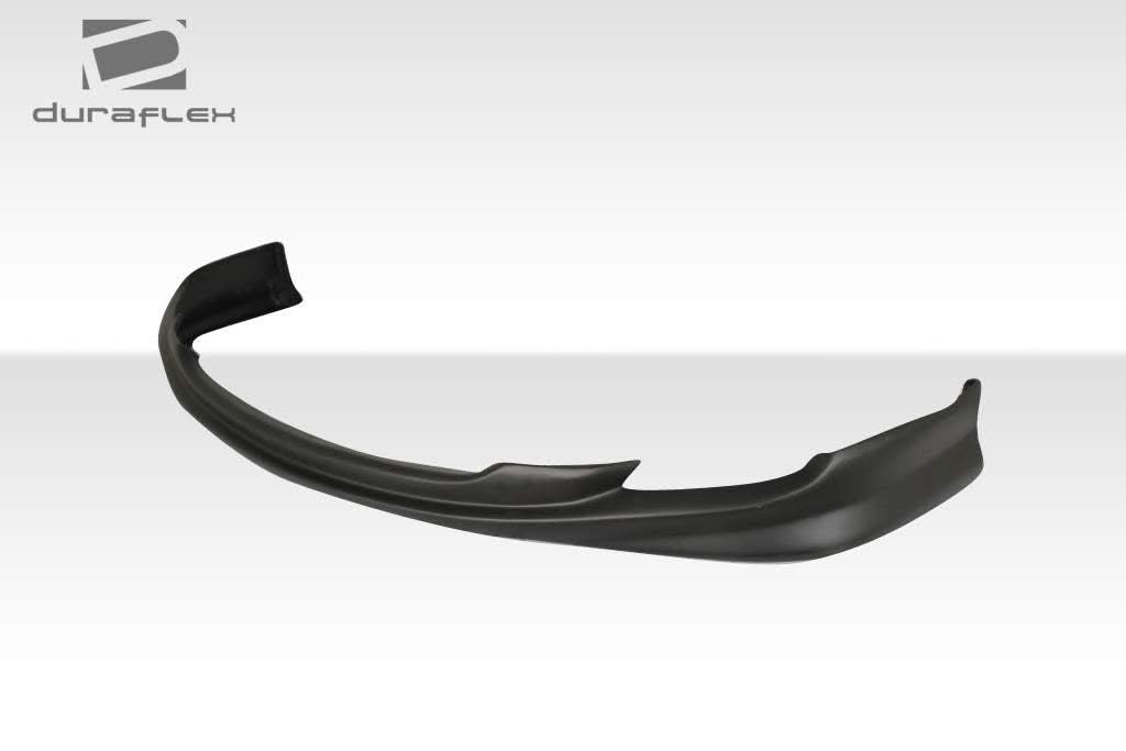 2009-2010 Toyota Corolla GT Sport Style Front Lip Under Spoiler - FRP