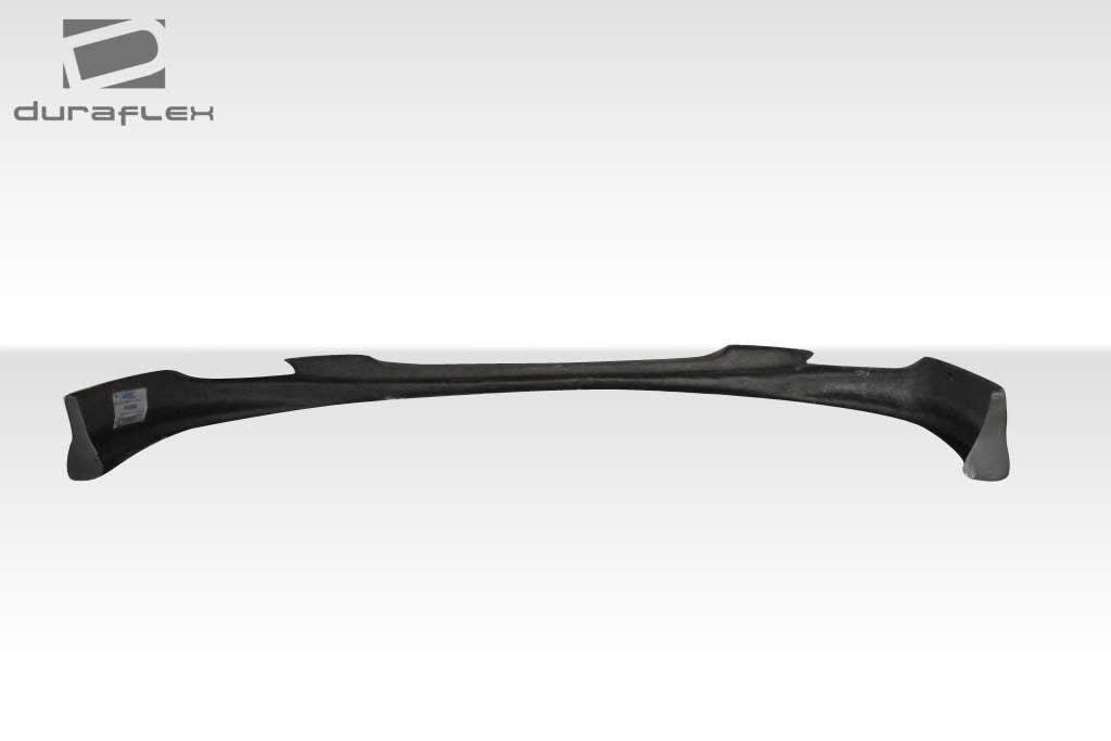 2009-2010 Toyota Corolla GT Sport Style Front Lip Under Spoiler - FRP
