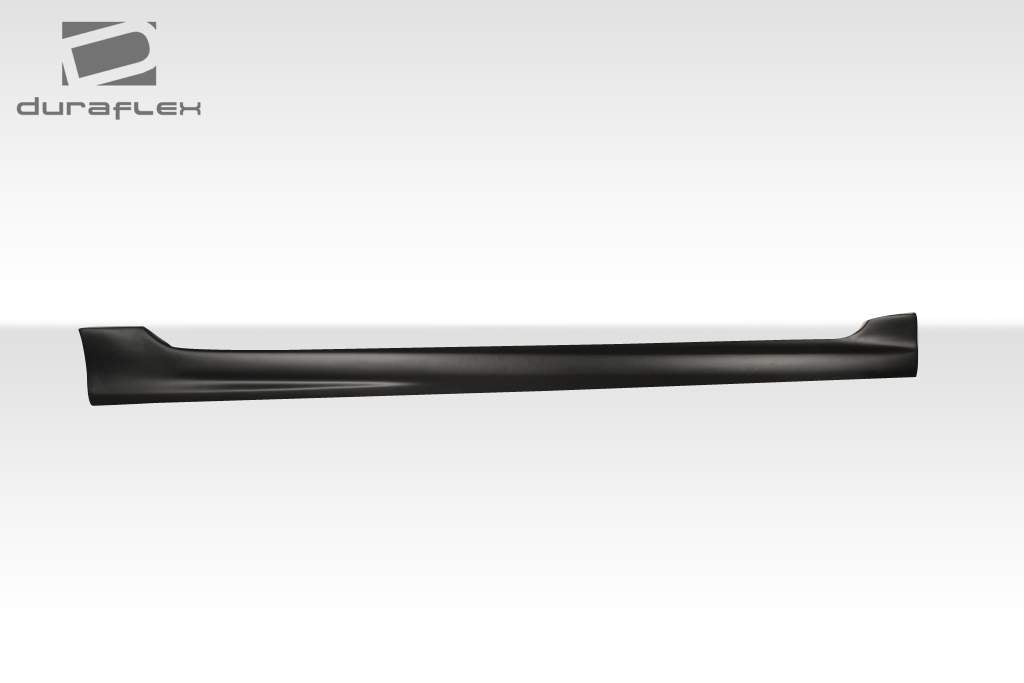 2009-2013 Toyota Corolla Duraflex GT Sport Side Skirts Rocker Panels - 2 Piece