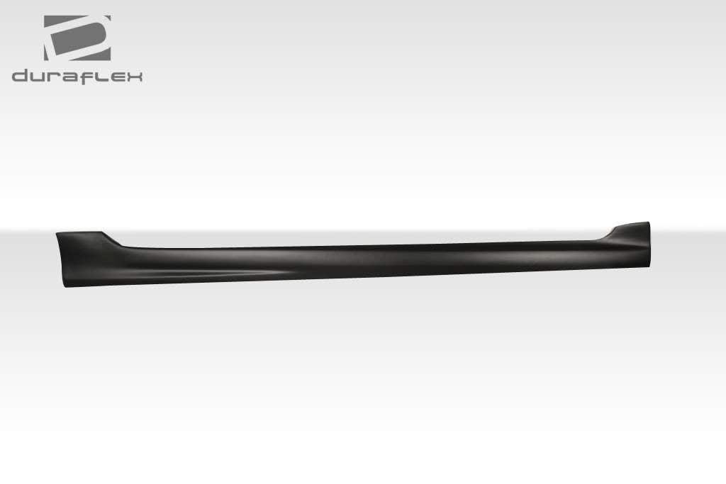 2009-2013 Toyota Corolla GT Sport Style Side Skirts - 2 Piece FRP