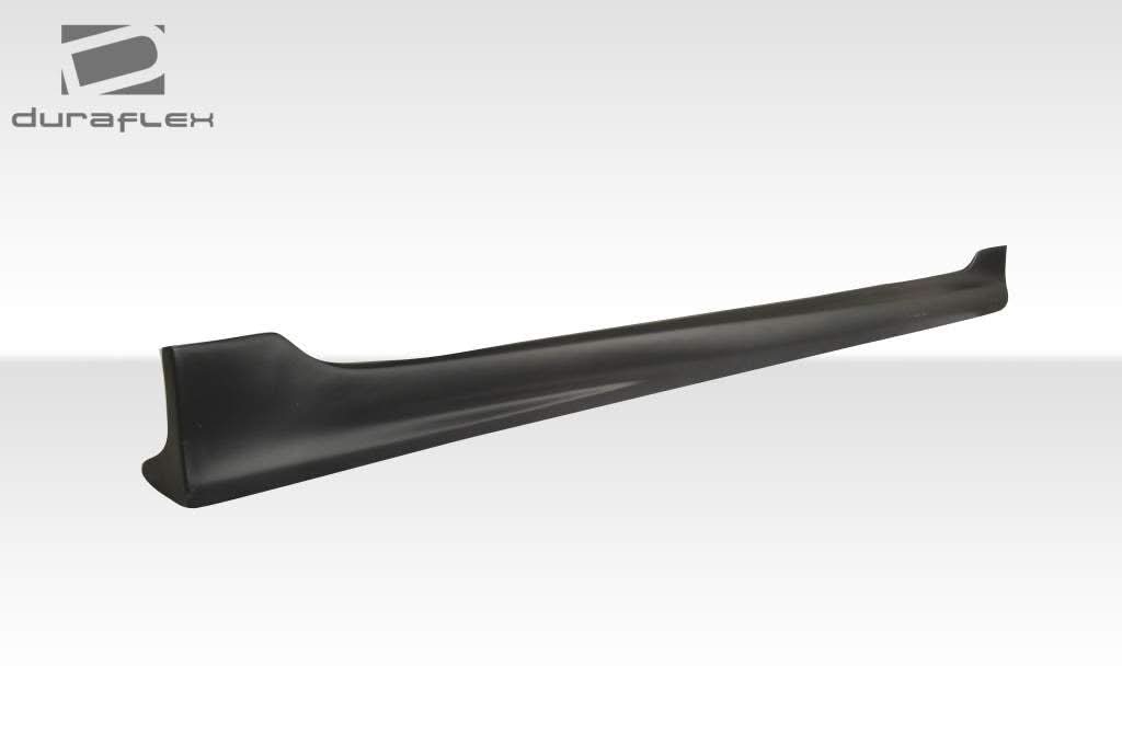 2009-2013 Toyota Corolla GT Sport Style Side Skirts - 2 Piece FRP