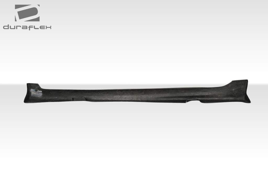 2009-2013 Toyota Corolla GT Sport Style Side Skirts - 2 Piece FRP