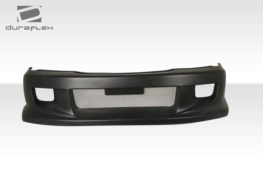 1998-2002 Subaru Forester L-Sport Style Front Bumper Cover - FRP