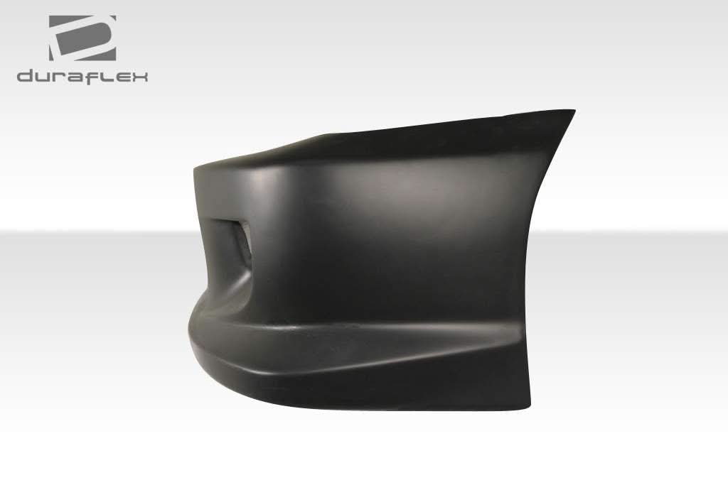 1998-2002 Subaru Forester L-Sport Style Front Bumper Cover - FRP