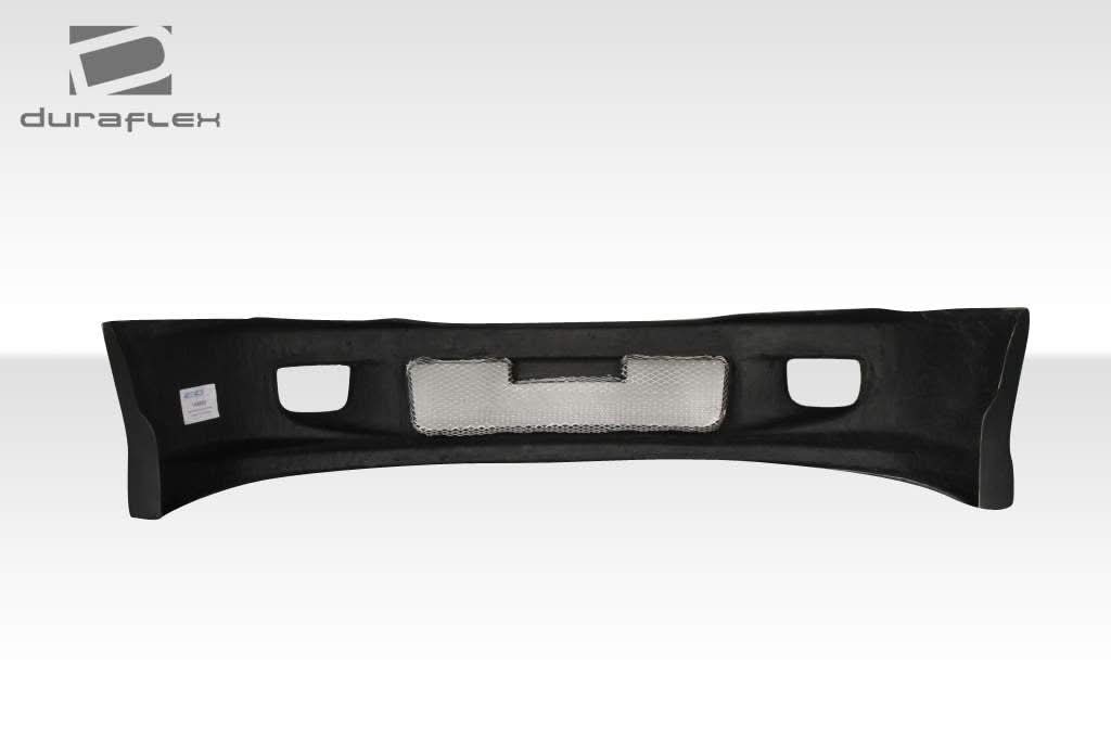 1998-2002 Subaru Forester L-Sport Style Front Bumper Cover - FRP