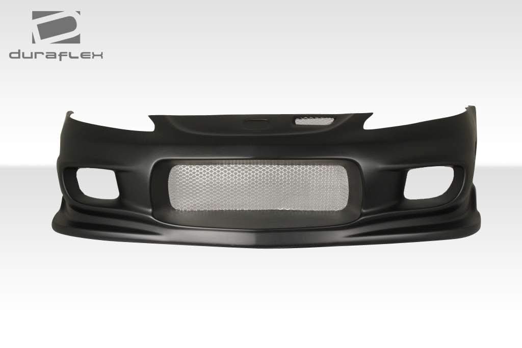2005-2006 Acura RSX I-Spec 2 Style Front Bumper Cover - FRP