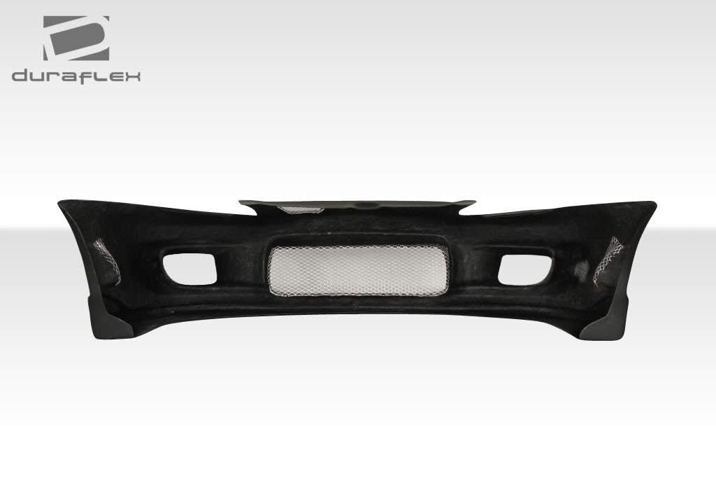 2005-2006 Acura RSX I-Spec 2 Style Front Bumper Cover - FRP