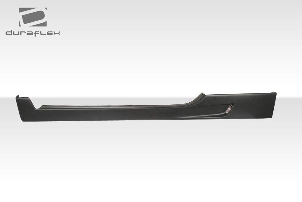 2005-2006 Acura RSX I-Spec 2 Style Body Kit - 4 Piece - FRP