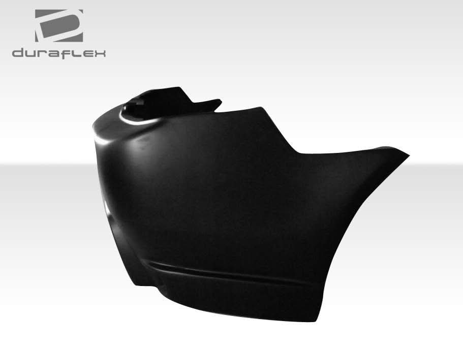 2005-2006 Acura RSX I-Spec 2 Style Body Kit - 4 Piece - FRP