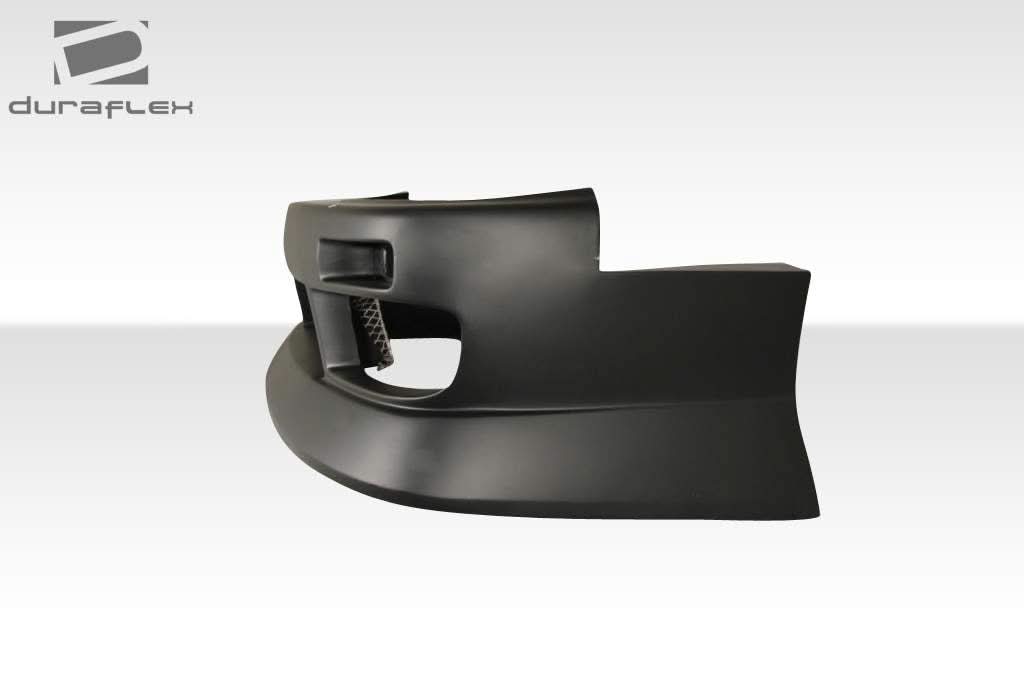 1989-1994 Nissan Silvia S13 B-Sport Style Wide Body Front Bumper - FRP