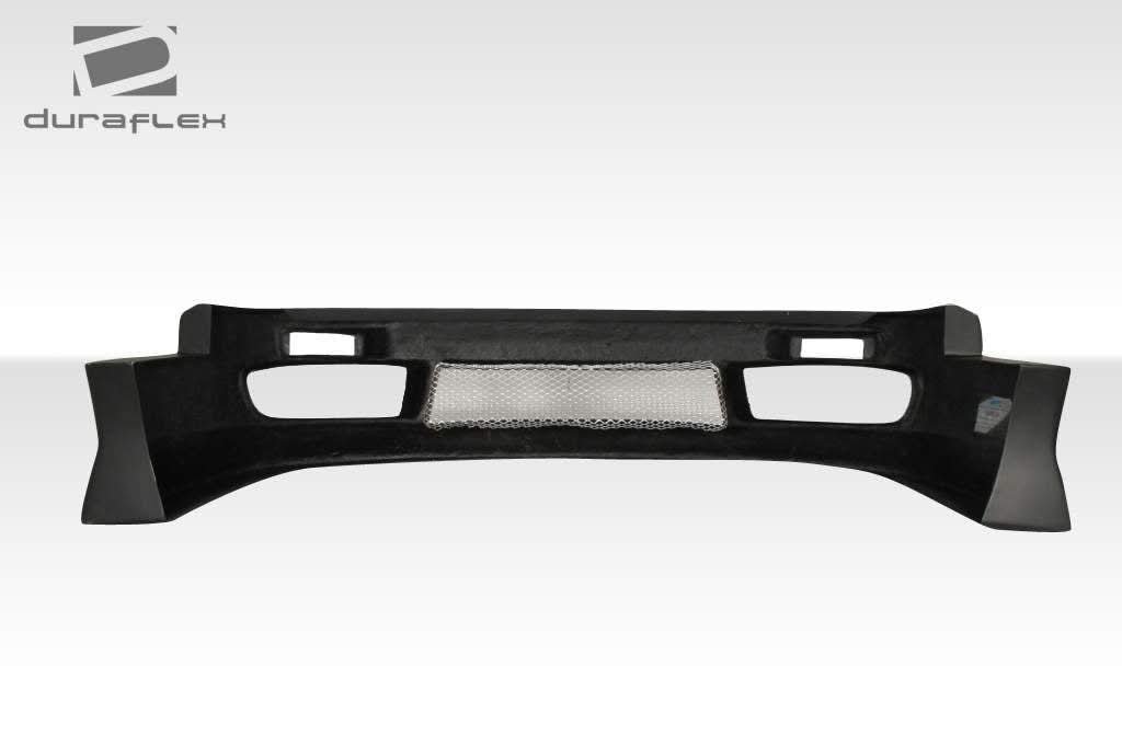 1989-1994 Nissan Silvia S13 B-Sport Style Wide Body Front Bumper - FRP