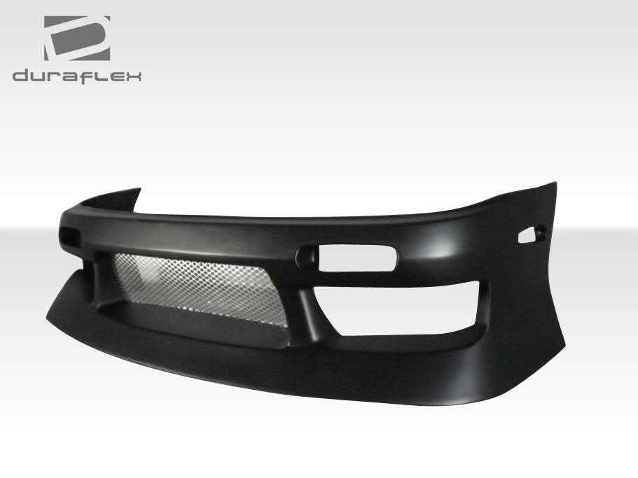 1995-1996 Nissan 240SX S14 Type U Style Body Kit 4 Piece - FRP