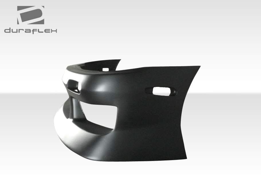1995-1996 Nissan 240SX S14 Type U Style Body Kit 4 Piece - FRP