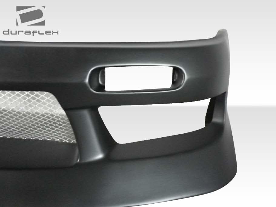 1995-1996 Nissan 240SX S14 Type U Style Body Kit 4 Piece - FRP